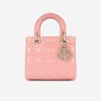 Dior Small Lady Dior