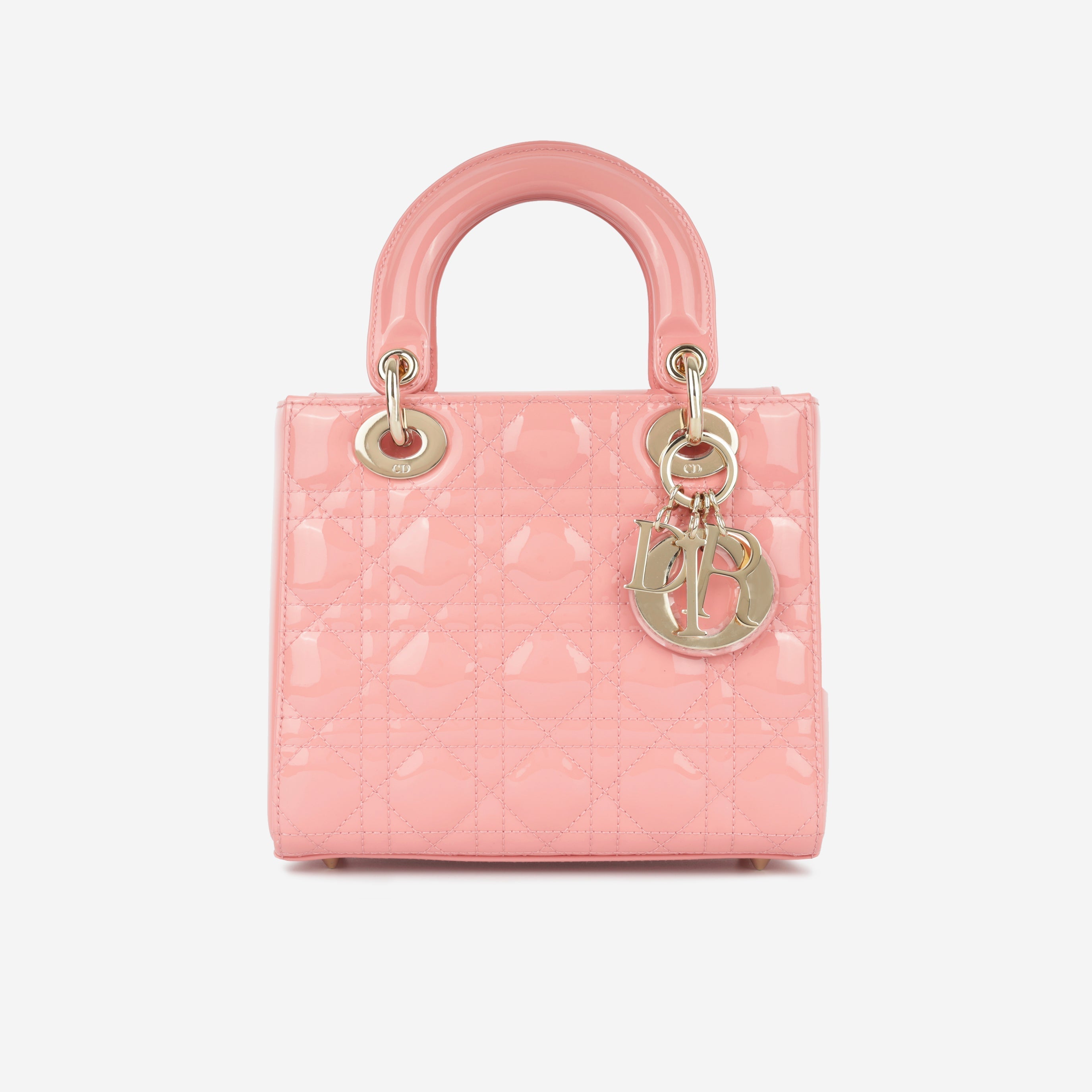 Dior Small Lady Dior