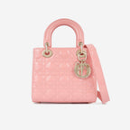 Dior Small Lady Dior