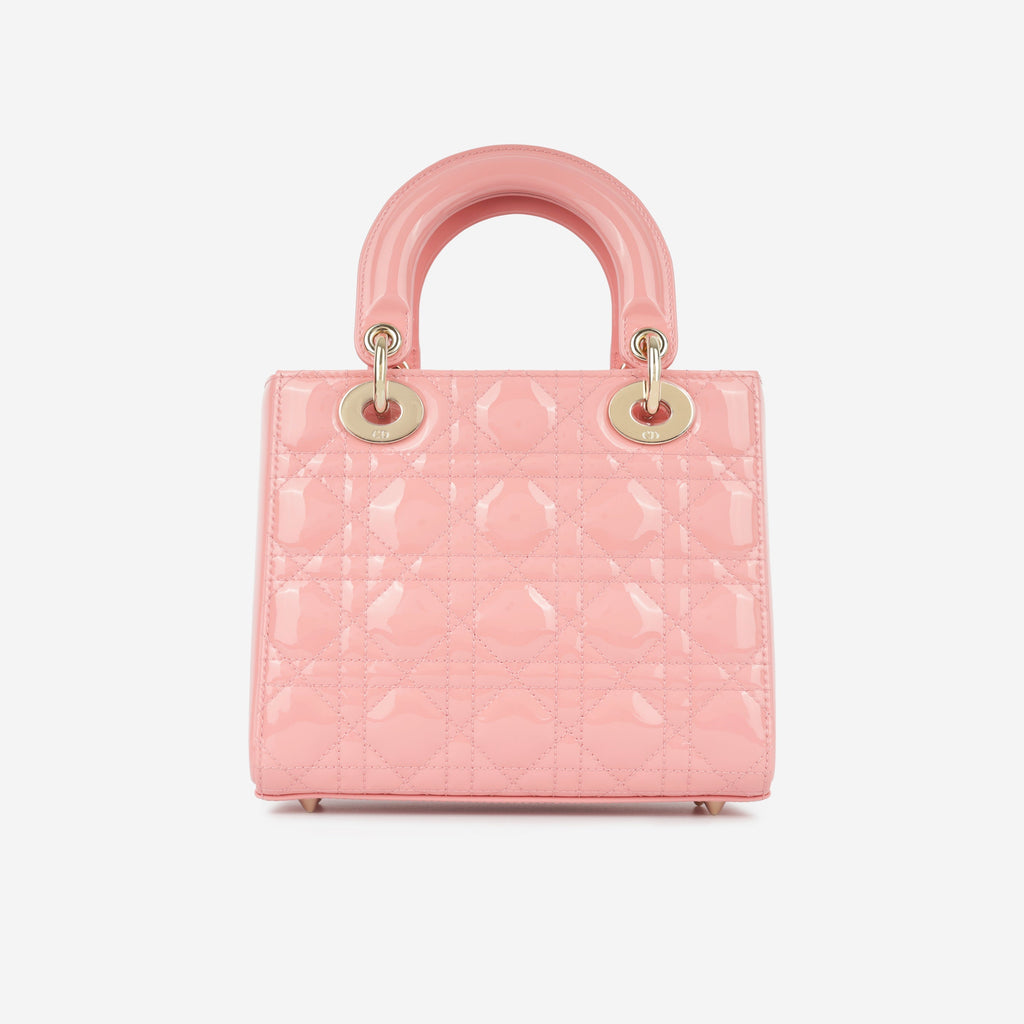 Dior Small Lady Dior