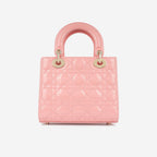 Dior Small Lady Dior