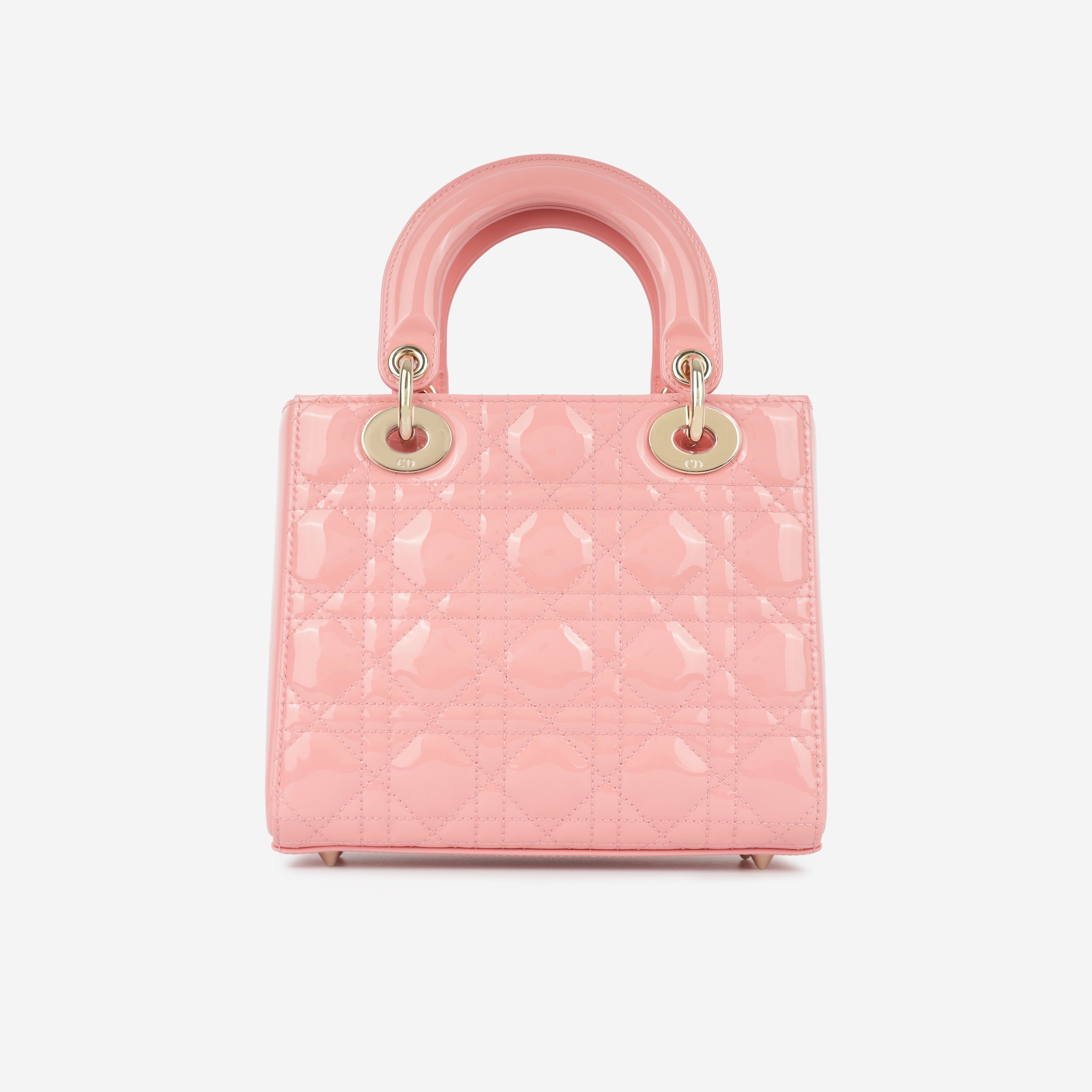 Dior Small Lady Dior