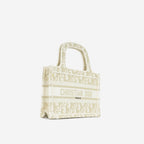 Dior Mini Book Tote