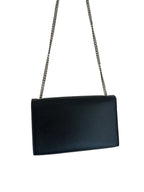 SAINT LAURENT - Kate Medium Leather Shoulder Bag