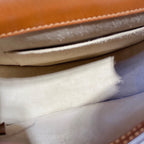 No.2378-Chloe Medium Nile Bracelet Bag