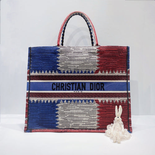 No.3560-Dior Large Book Tote