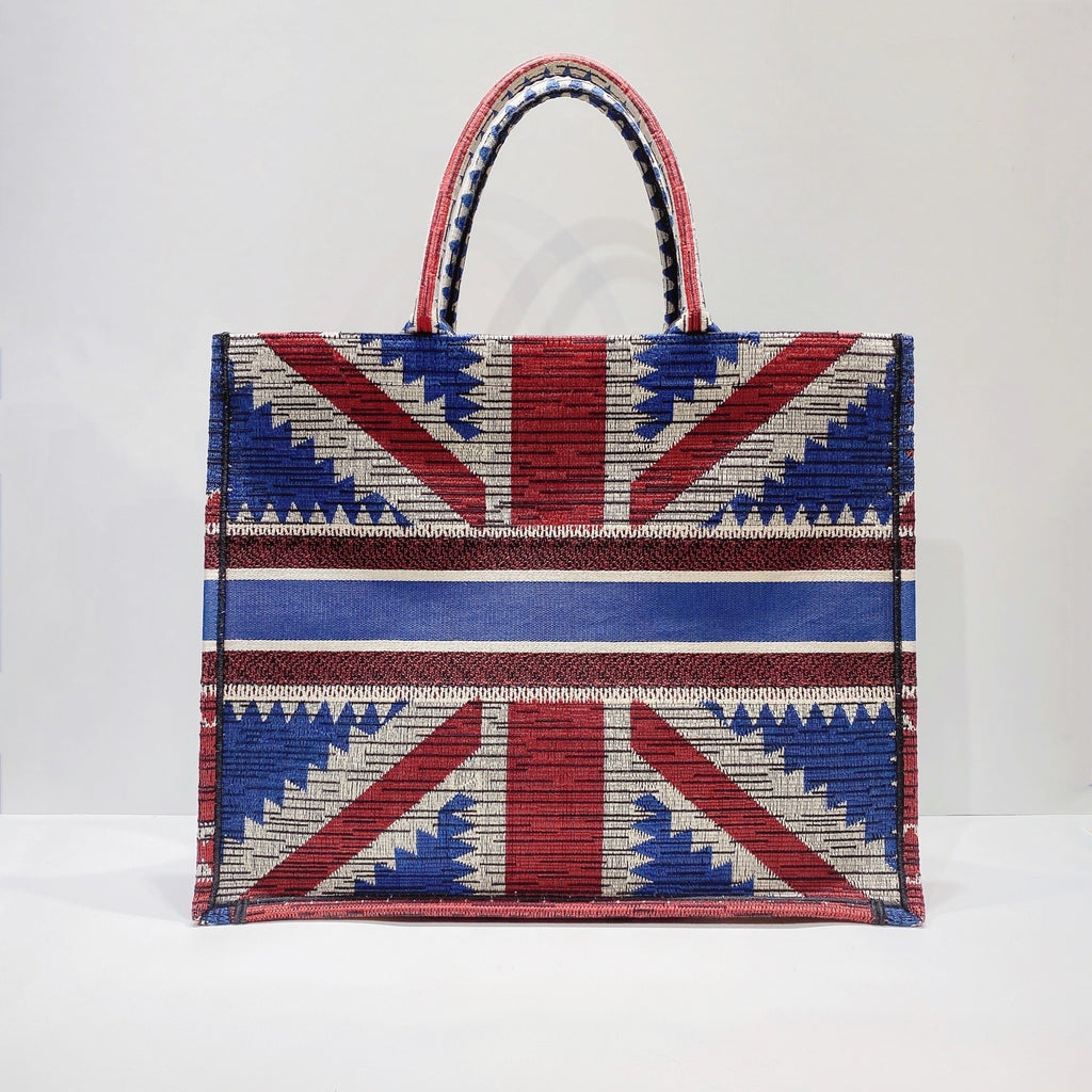 No.3560-Dior Large Book Tote