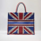 No.3560-Dior Large Book Tote