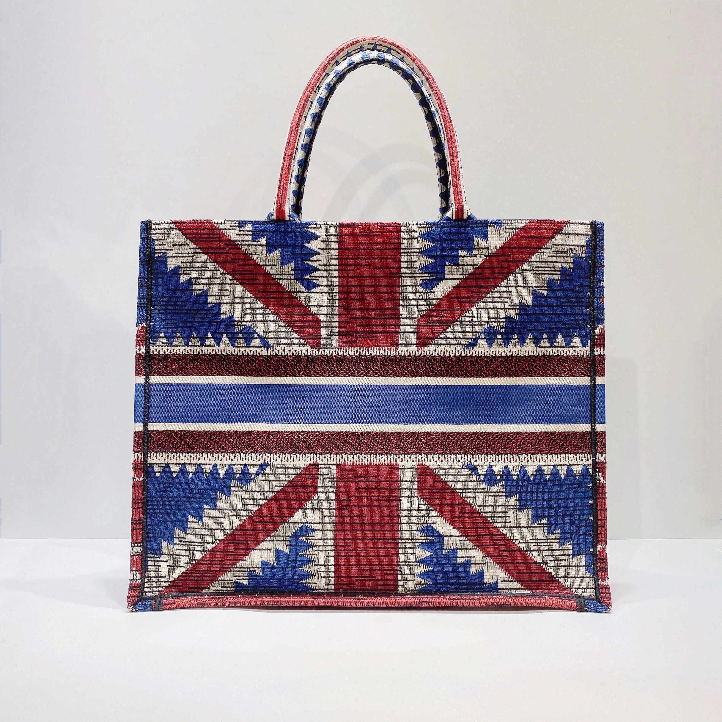 No.3560-Dior Large Book Tote