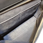 No.2966-Fendi Calfskin Dotcom Shoulder Bag