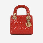 Dior Mini Lady Dior