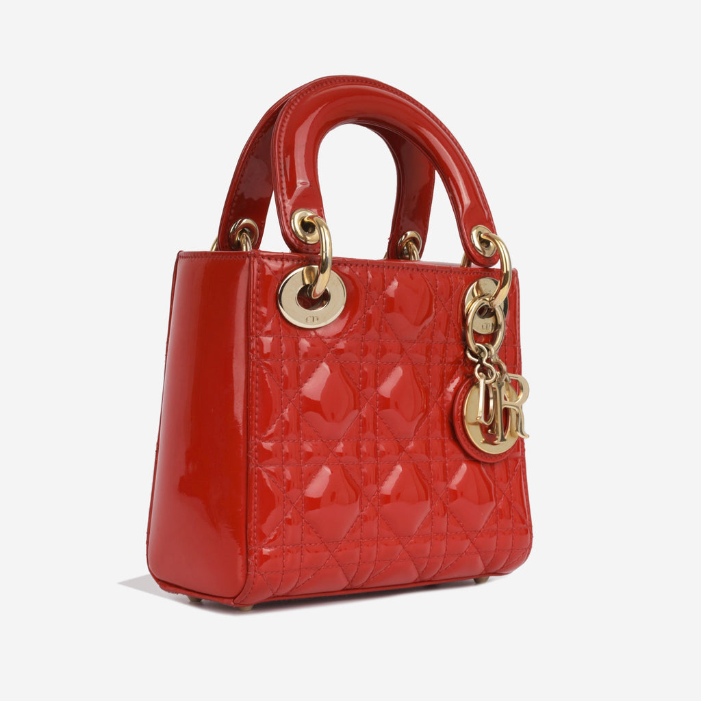 Dior Mini Lady Dior