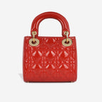 Dior Mini Lady Dior