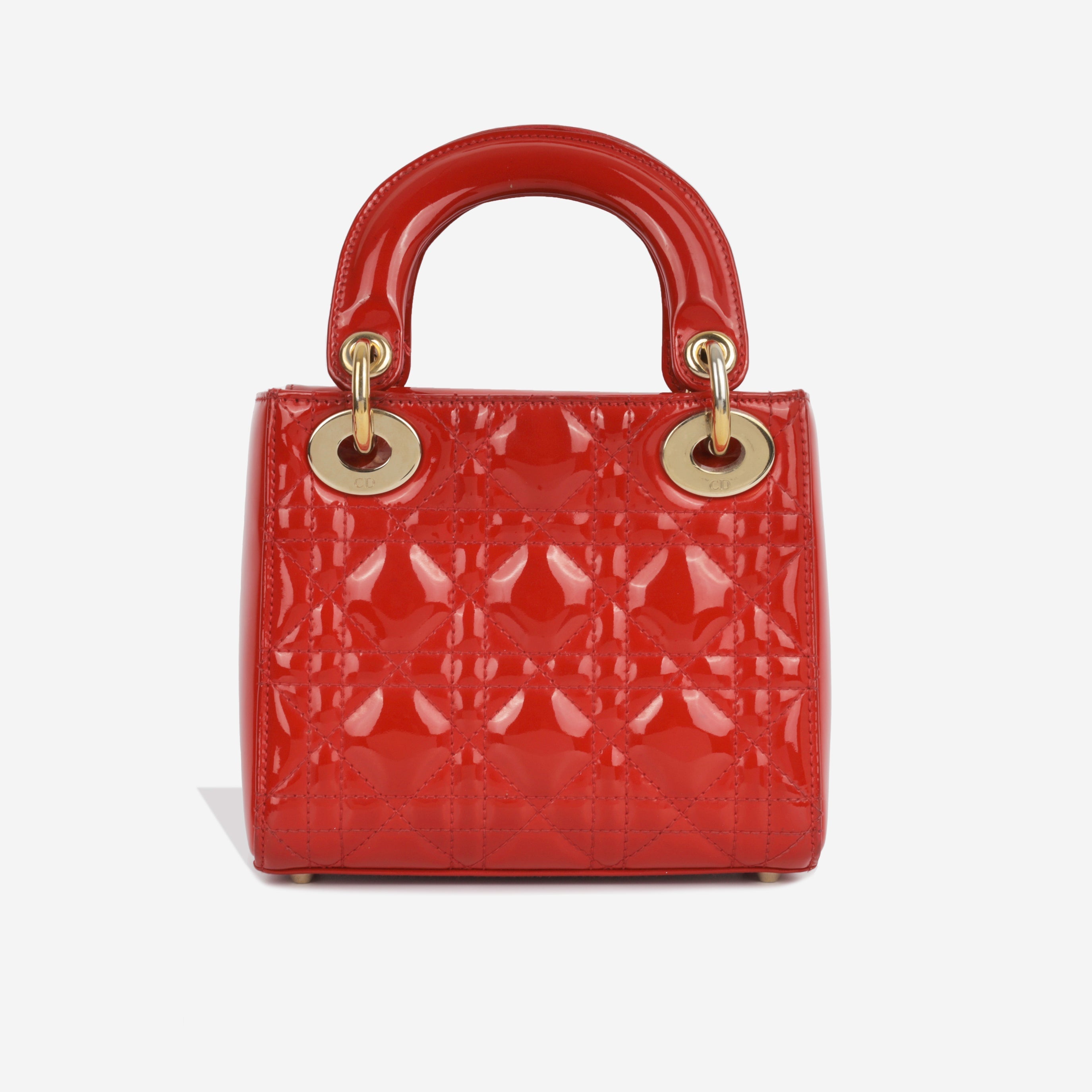Dior Mini Lady Dior