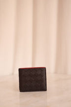 Bottega Veneta Brown Men Wallet