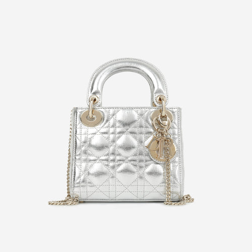 Dior Lady Dior - Mini