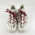 Dior D-Connect Dioramour Graffiti Sneaker