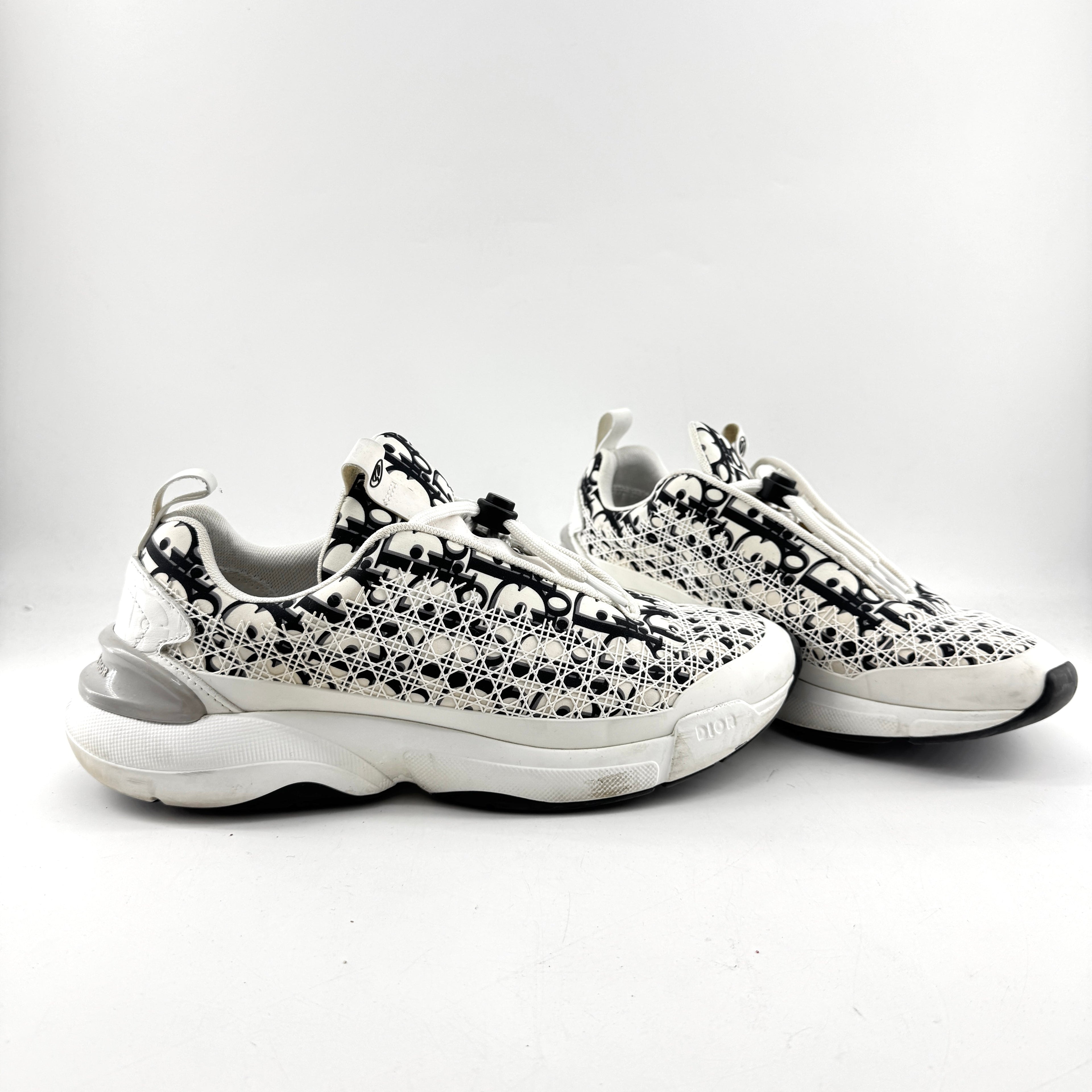 Dior B24 Sneaker Size:42