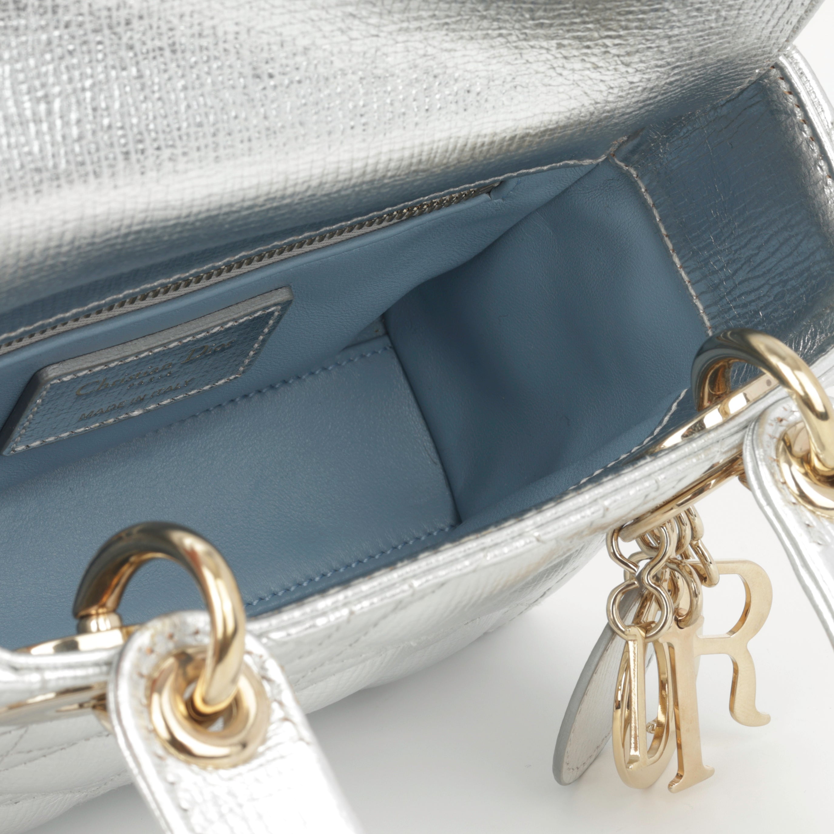 Dior Lady Dior - Mini