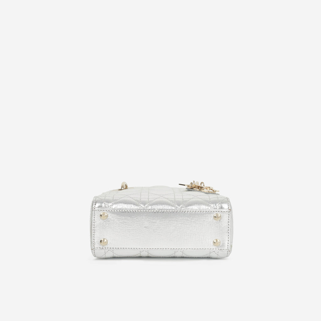 Dior Lady Dior - Mini