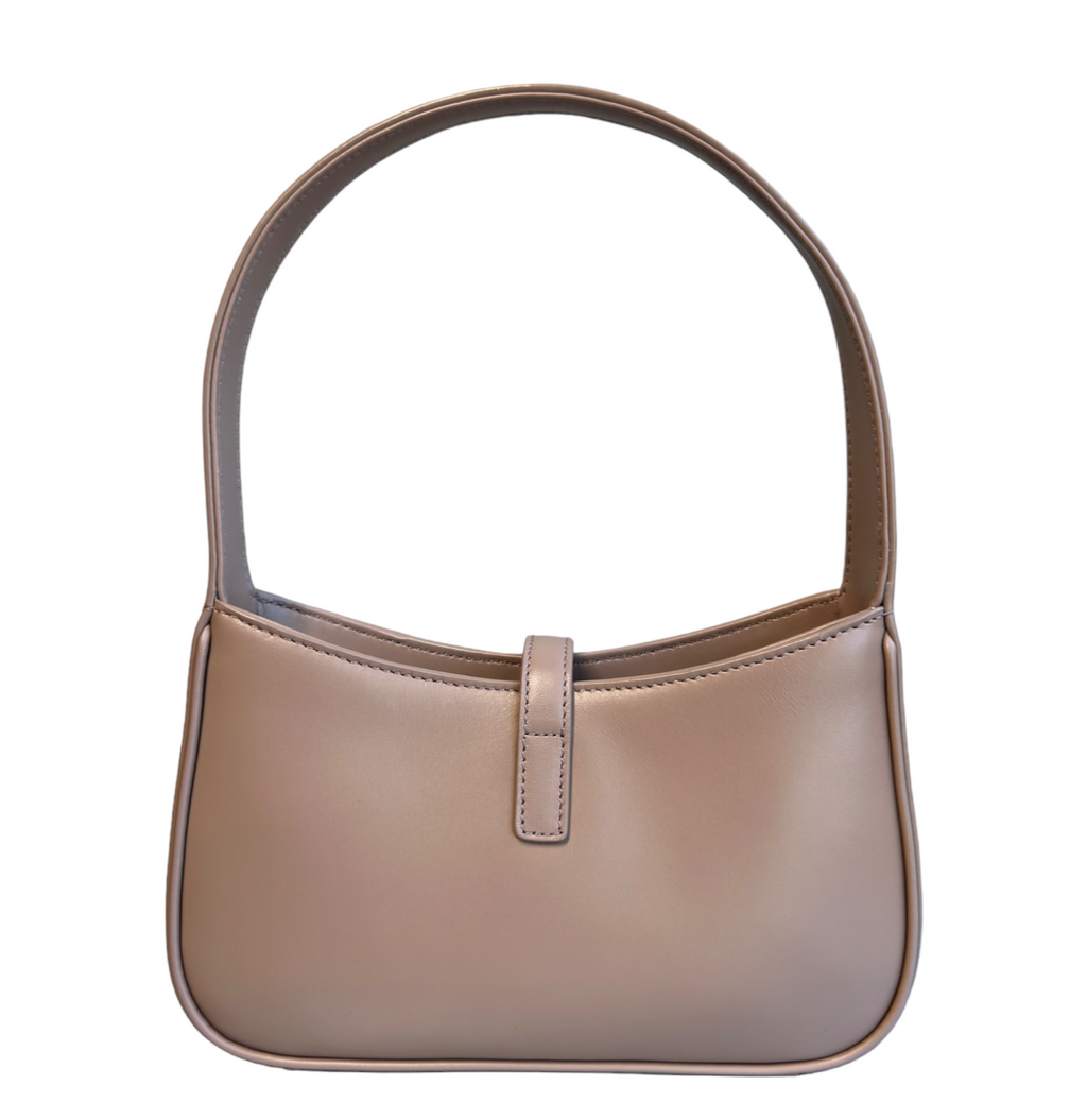 SAINT LAURENT -Mini  Le 5 á 7 Hobo Bag