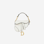 Dior Micro Saddle Bag