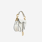 Dior Micro Saddle Bag