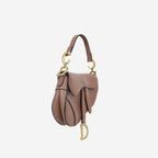 Dior Mini Saddle Bag