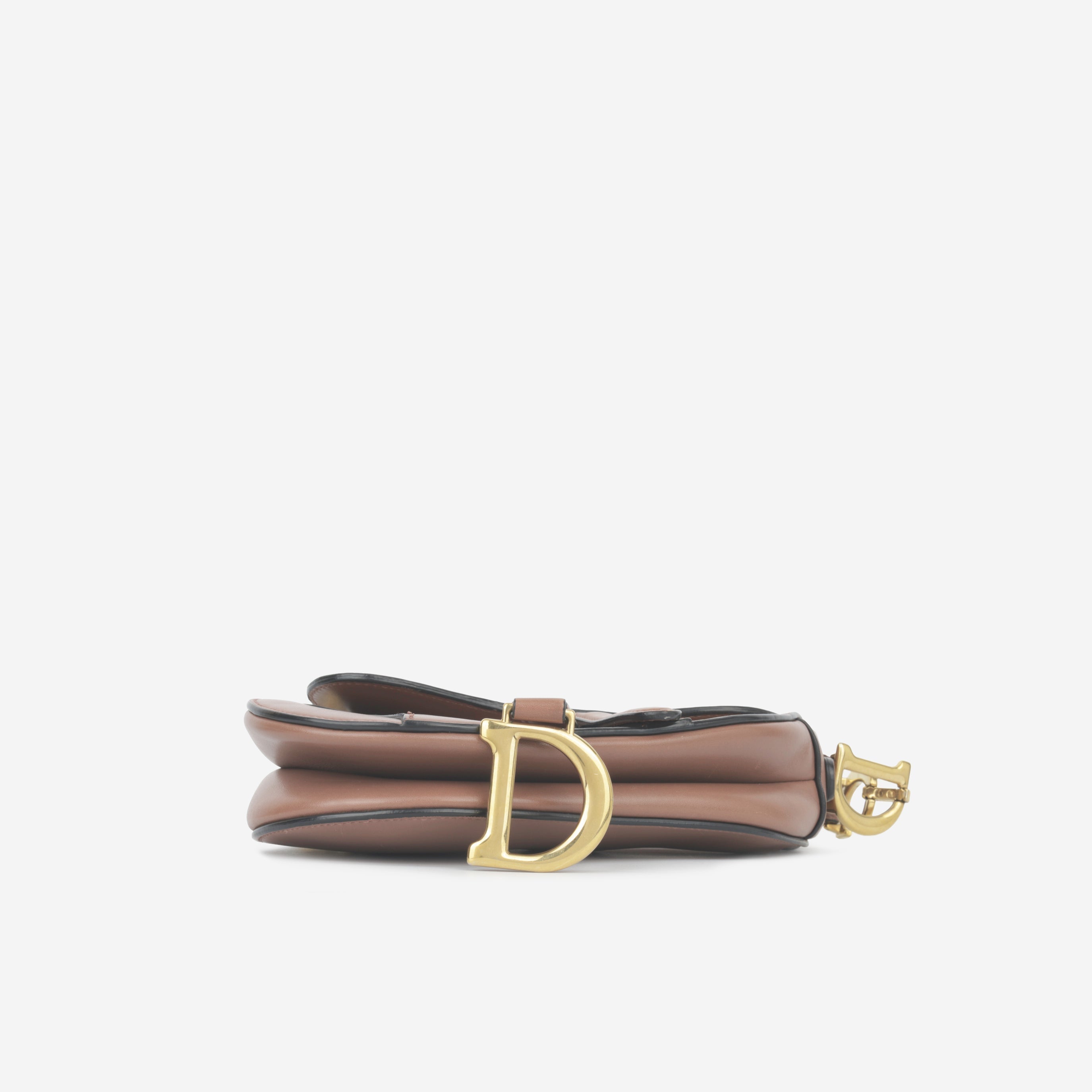 Dior Mini Saddle Bag