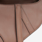 Dior Mini Saddle Bag