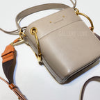 No.2998-Chloe Mini Roy Bucket Bag