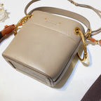 No.2998-Chloe Mini Roy Bucket Bag