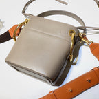 No.2998-Chloe Mini Roy Bucket Bag