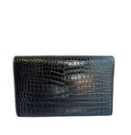 SAINT LAURENT - Wallet on Chain