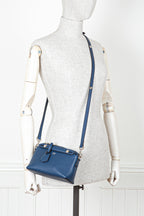FENDI By the Way Bag Mini Blue