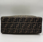 Fendi Zucca Tote