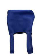 HERMES - Electric Blue Taurillon Clemence Picotin 18 Handbag