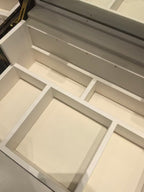 1V Coffret Joaillerie Jewelry Box