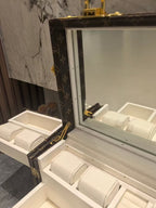 1V Coffret Joaillerie Jewelry Box