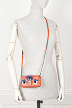 FENDI Micro Monster Baguette