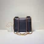 No.3790-Chloe Elsie Small Shoulder Bag