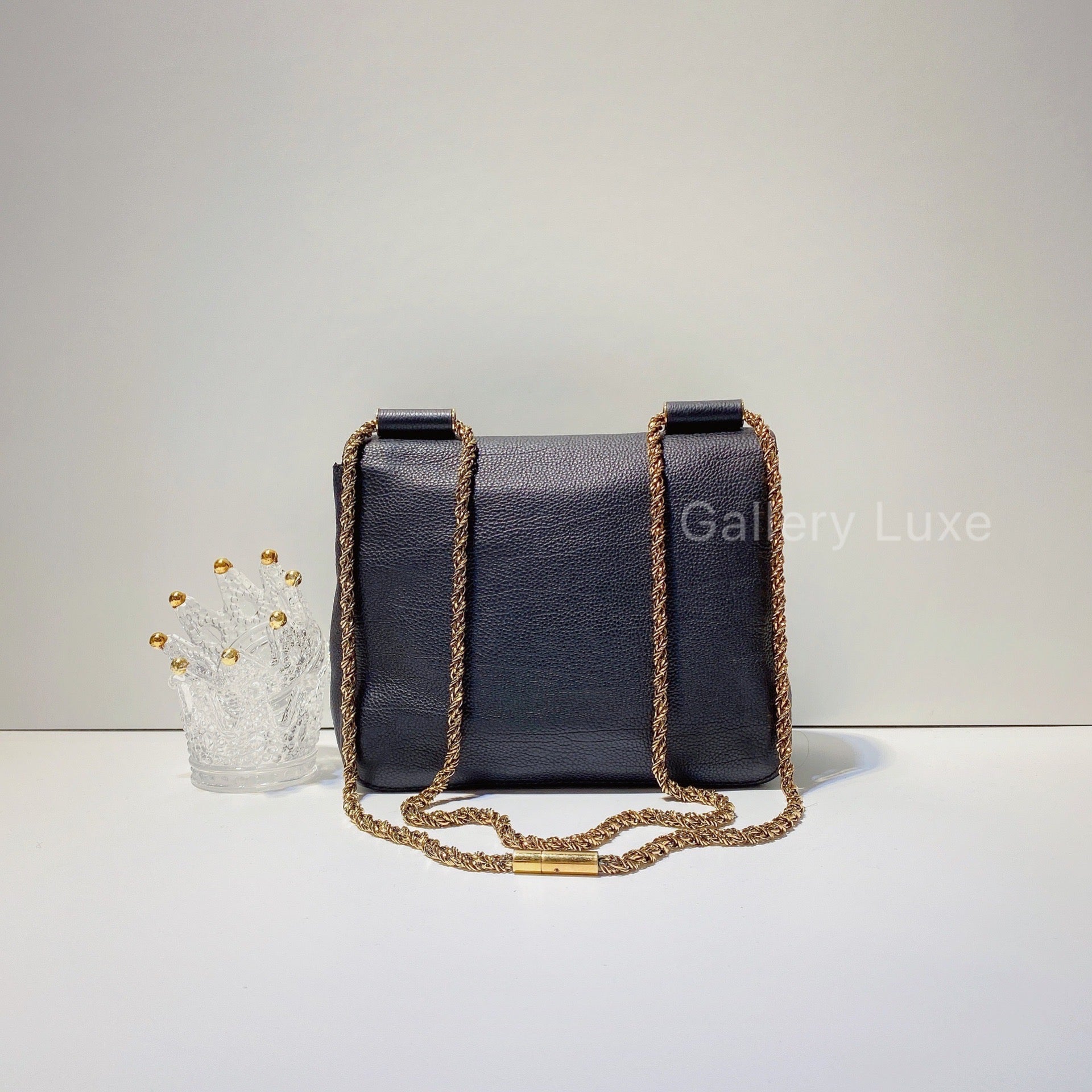 No.3790-Chloe Elsie Small Shoulder Bag