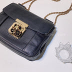 No.3790-Chloe Elsie Small Shoulder Bag