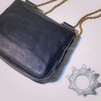 No.3790-Chloe Elsie Small Shoulder Bag