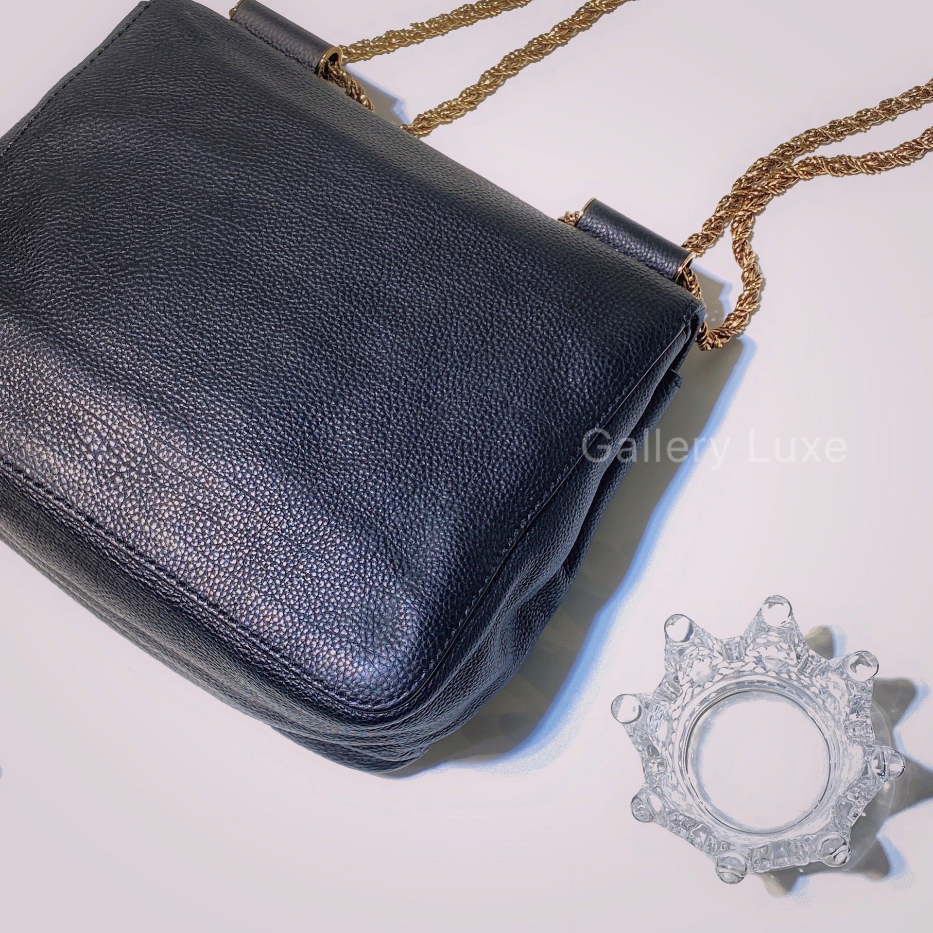 No.3790-Chloe Elsie Small Shoulder Bag