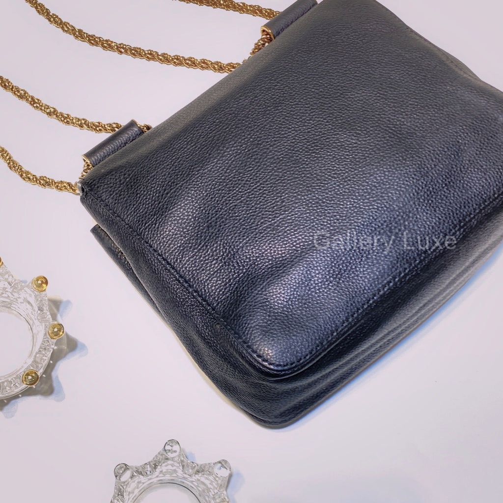 No.3790-Chloe Elsie Small Shoulder Bag