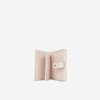 Dior Lady Dior Flap Wallet