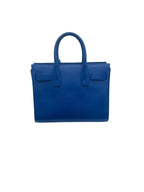 SAINT LAURENT - Sac de Jules Nano Tote Bag