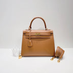 No.001546-Hermes Sellier Epsom Kelly 25