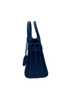 SAINT LAURENT - Sac de Jules Nano Tote Bag